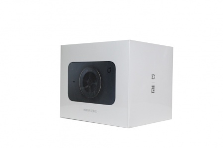 Купить Автомобильный видеорегистратор Xiaomi Mijia Car Driving Recorder Camera