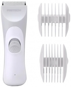 Купить Триммер PRITECH PR-2460 GRAY