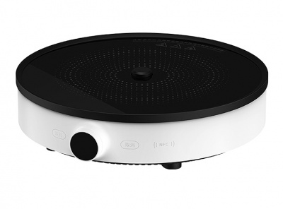 Купить Индукционная плита Xiaomi Mi Home Induction Cooker 2 (MCL02M)