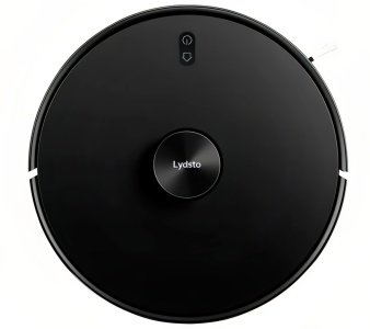 Купить Xiaomi Lydsto Sweeping and Mopping Robot R1 Edge (YM-R6-B03) Black