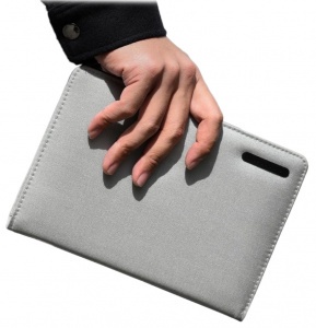 Купить Умный блокнот Xiaomi Kaco Noble A5 Notebook Collection Grey (K1214)