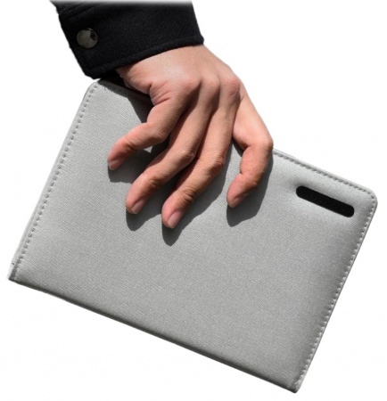 Купить Умный блокнот Xiaomi Kaco Noble A5 Notebook Collection Grey (K1214)