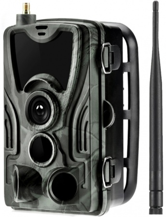 Купить Фотоловушка Suntek HC-801G