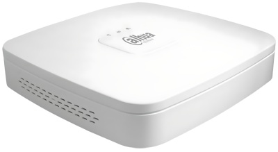 Купить 16-канальный IP-видеорегистратор Dahua DHI-NVR4116-4KS2/L