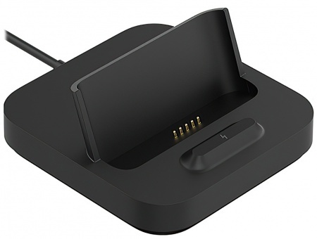 Купить Внешний аккумулятор с подставкой Xiaomi Mi Wireless Power Bank 30W 10000mAh (WPB25ZM)