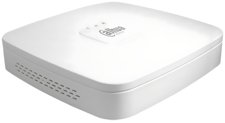 Купить 16-канальный IP-видеорегистратор Dahua DHI-NVR4116-4KS2/L