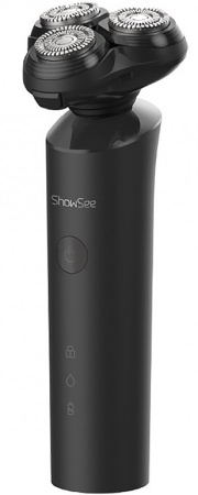 Купить Электробритва Xiaomi Showsee Electric Shaver F302 Black (F302-BK)