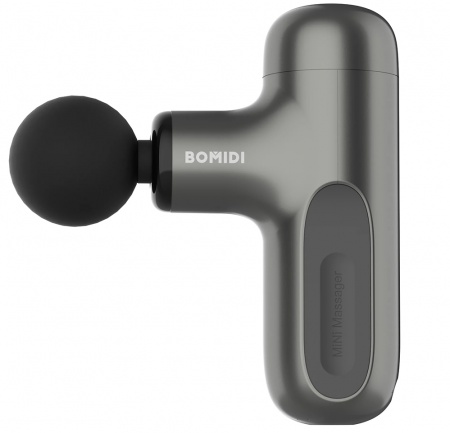Купить Массажер Xiaomi Bomidi M1 Portable Mini Massage Gun Black