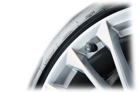Купить Система контроля давления шин Xiaomi 70mai Tyre Safety Monitor Lite (Midrive T02)