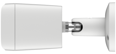Купить CARCAM 5MP Bullet Smart Hybrid Light IP Camera 5511