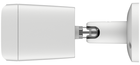 Купить CARCAM 5MP Bullet Smart Hybrid Light IP Camera 5511