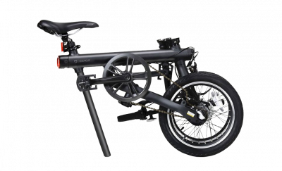 Купить Xiaomi QiCycle черный