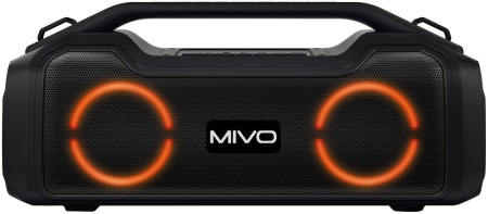 Купить Портативная колонка Mivo M15