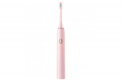Купить Электрическая зубная щетка Xiaomi X3U General Edition Pink