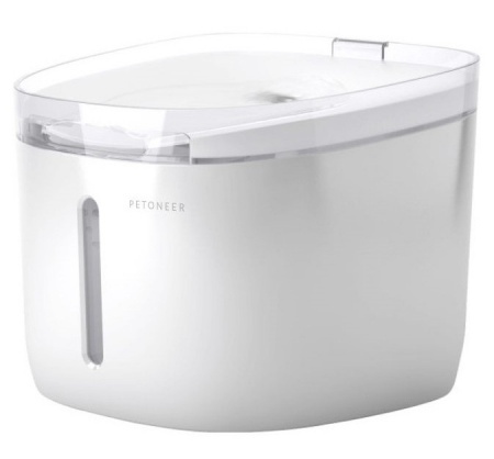 Купить Автоматическая поилка Xiaomi Petoneer Smart Pet Water Dispenser White (FSW030-M)