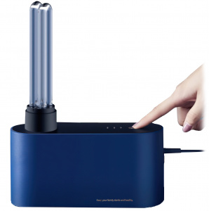 Купить Ультрафиолетовая дезинфекционная лампа Xiaomi Ultraviolet Disinfection Lamp UV100