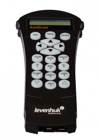 Купить Телескоп с автонаведением Levenhuk SkyMatic 135 GTA