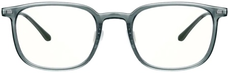 Купить Очки для компьютера Xiaomi Mijia Anti-blue light glasses (HMJ03RM) Grey