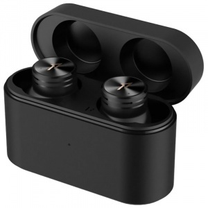 Купить Беспроводные наушники Xiaomi 1More PistonBuds Pro Black (EC302)