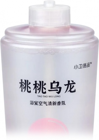 Купить Ароматизатор Xiaomi Simpleway Peach 400ml