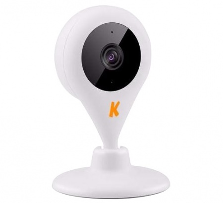 Купить WiFi камера КАРКАМ ГЛАЗ 