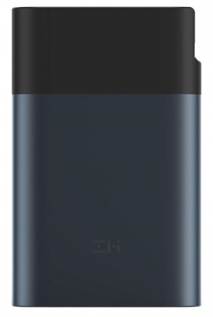 Купить Роутер Xiaomi Zmi 4G Wi-Fi и Power Bank MF885 10000 mAh Black