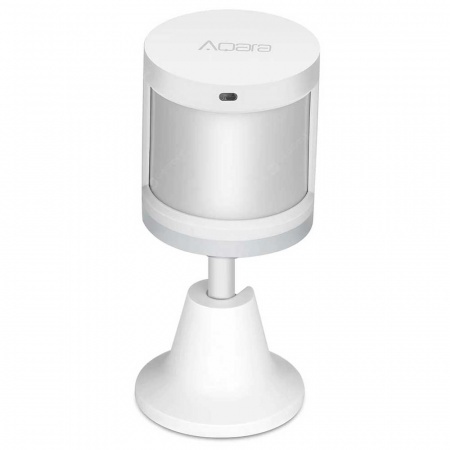 Купить Датчик движения Xiaomi Aqara Smart Home Human Body Sensor (RTCGQ11LM)
