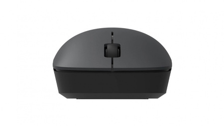 Купить Беспроводная мышь Xiaomi Wireless Mouse Lite (XMWXSB01YM) Black