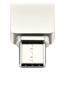 Купить Флеш-карта Xiaomi Aigo USB 3.2 Type-C U350 32Gb