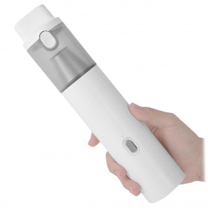 Купить Ручной пылесос Xiaomi Lydsto Handheld Vacuum Cleaner H1 (YM-SCXCH101) White