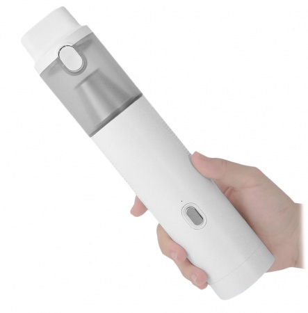Купить Ручной пылесос Xiaomi Lydsto Handheld Vacuum Cleaner H1 (YM-SCXCH101) White