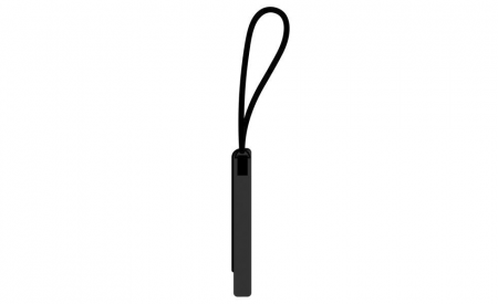Купить Сумка Xiaomi Fashion Pocket Bag Black