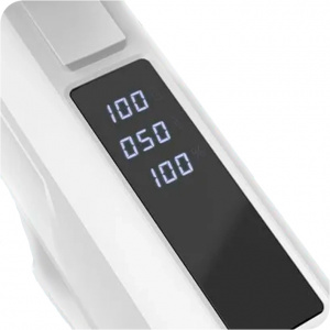 Купить Xiaomi Orsaymoo Electric Toy Water Gun White