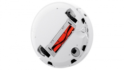 Купить Робот-пылесос Xiaomi Mi Robot Vacuum Cleaner (SDJQR01RR)