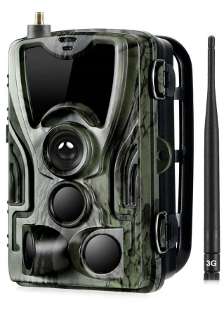 Купить Фотоловушка Филин 200 PRO 3G Suntek HC-801G 5000mAh