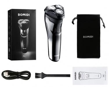Купить Электробритва Xiaomi Bomidi Electric Shaver M3