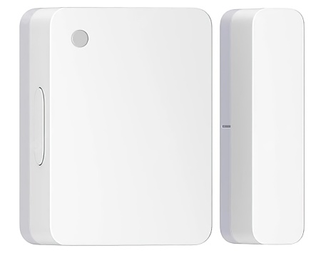 Купить Датчик открытия дверей Xiaomi Mi Smart Home Door/Window Sensor 2 (MCCGQ02HL)