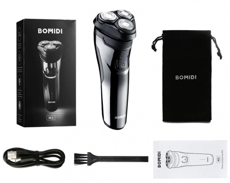 Купить Электробритва Xiaomi Bomidi Electric Shaver M3