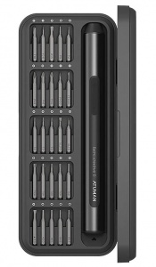 Купить Электрическая отвертка Xiaomi ATuMan Electric Precision Screwdriver Set E1