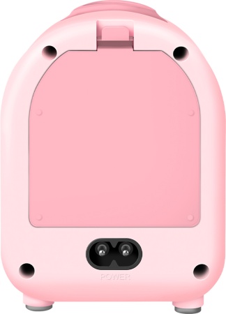 Купить Аппарат для маникюра JIMDOA Portable Nail Drill JMD-222 Pink