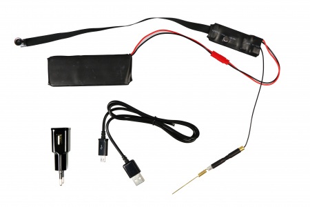 Купить CARCAM WIFI MINI CAMERA СВН-5СО