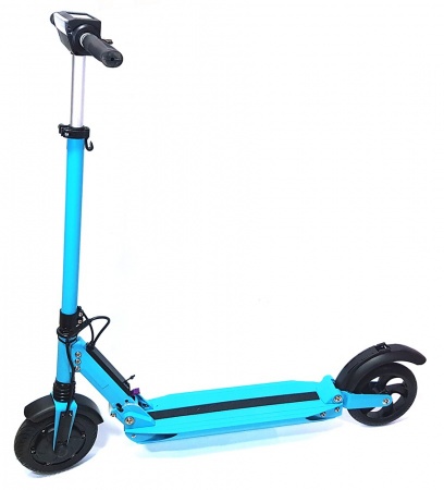 Купить Электросамокат CARCAM S3 - blue