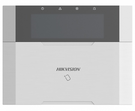 Купить Проводная клавиатура Hikvision DS-PK1-LRT-HWE