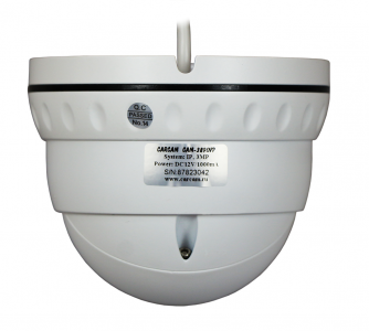 Купить IP камера видеонаблюдения CARCAM CAM-3890VP
