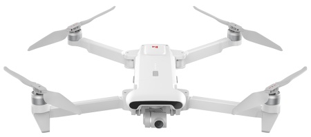 Купить Квадрокоптер Xiaomi Fimi X8SE 2022 V2 with Megaphone