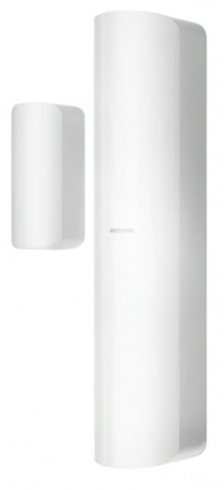 Купить Беспроводной датчик открытия дверей/окон Hikvision DS-PDMC-EG2-WE
