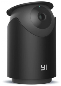 Купить Камера видеонаблюдения Xiaomi Yi Dome U Camera Pro (YHS.6021)