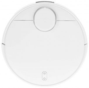 Купить Робот-пылесос Xiaomi Mi Robot Vacuum-Mop P White