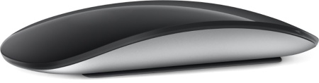 Купить Мышь беспроводная Magic Mouse Black