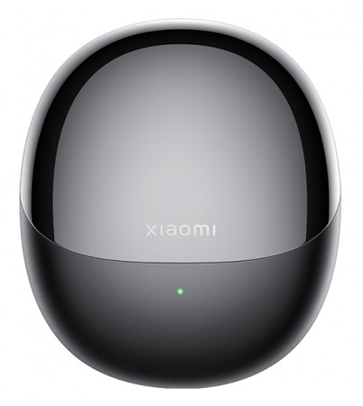 Купить Беспроводные наушники Xiaomi Buds 4 Black